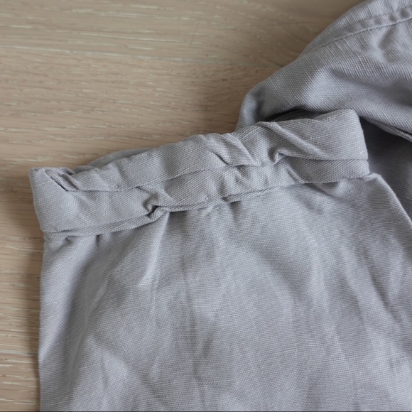 Wilfred Allant Pant in Light Grey (Size 4) - Picture 9 of 14